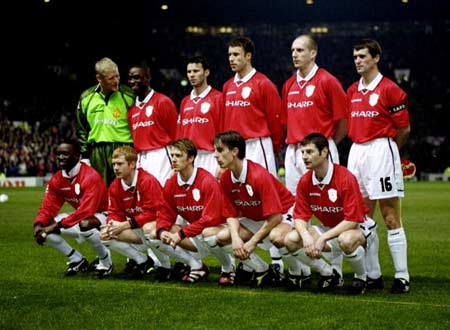 作为球队的 作为球队的